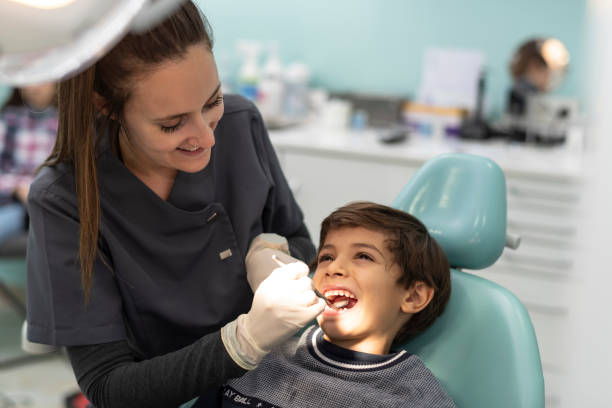 Best Emergency Orthodontic Repairs in Shady Hollow, TX