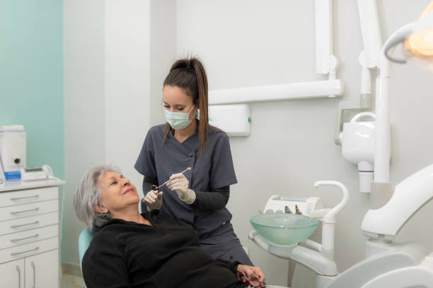 Best Emergency Root Canal Therapy in Shady Hollow, TX