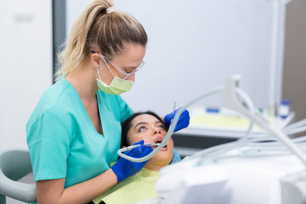 Best Dental Abscess Treatment in Shady Hollow, TX